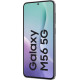 Samsung Galaxy M56 5G 8/128GB Black (SM-M566BZKA)