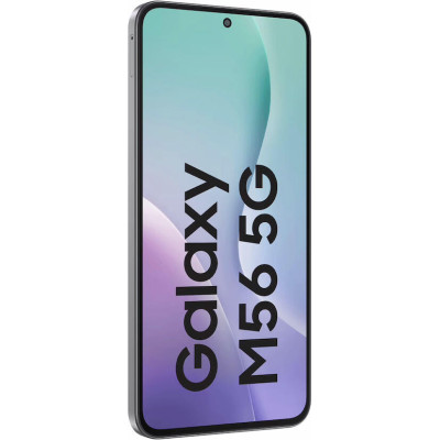 Samsung Galaxy M56 5G 8/128GB Black (SM-M566BZKA)
