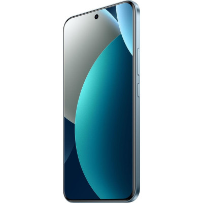 Xiaomi Redmi Note 15 Pro 8/256GB Glacier Blue