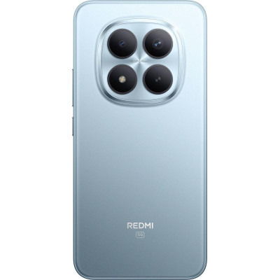 Xiaomi Redmi Note 15 Pro 8/256GB Glacier Blue
