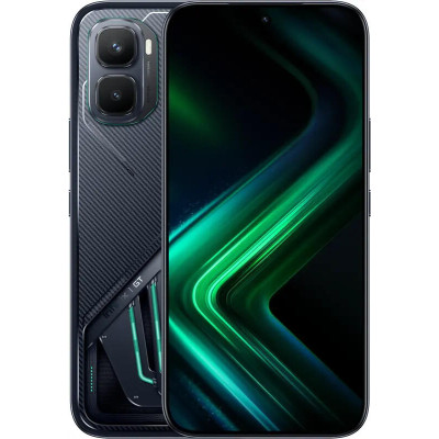 Infinix GT 50 Pro 12/256Gb Black Abyss (X6891)