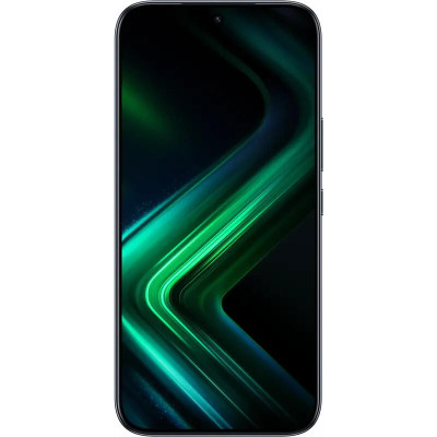 Infinix GT 50 Pro 12/256Gb Black Abyss (X6891)