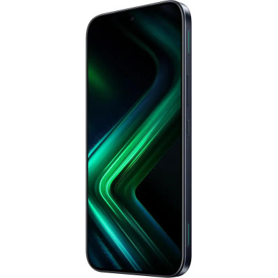 Infinix GT 50 Pro 12/256Gb Black Abyss (X6891)