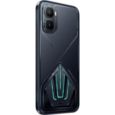 Infinix GT 50 Pro 12/256Gb Black Abyss (X6891)