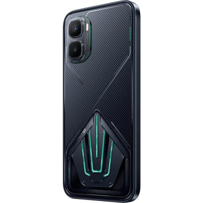 Infinix GT 50 Pro 12/256Gb Black Abyss (X6891)