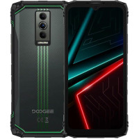 Doogee Blade 10 Energy 4/128GB Green (6923740271322)