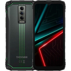 Doogee Blade 10 Energy 4/128GB Green (6923740271322)