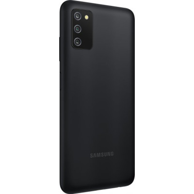 Samsung Galaxy A03s 3/32GB Black (SM-A037FZKD)