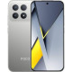 POCO F8 Pro 12/512GB Titanium Silver (with adapter)