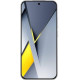 POCO F8 Pro 12/512GB Titanium Silver (with adapter)