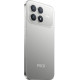POCO F8 Pro 12/512GB Titanium Silver (with adapter)