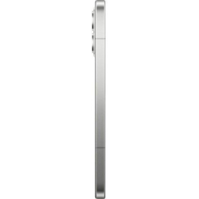 POCO F8 Pro 12/512GB Titanium Silver (with adapter)