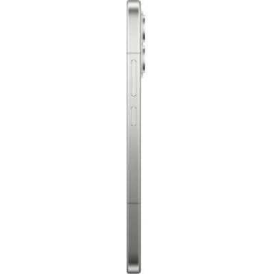 POCO F8 Pro 12/512GB Titanium Silver (with adapter)