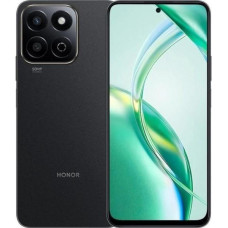 Honor 200 Smart 4/256GB Midnight Black