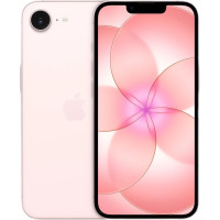 Apple iPhone 17e 256GB Soft Pink (MHRX4)