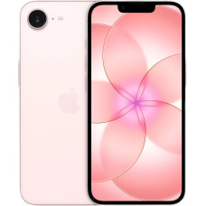 Apple iPhone 17e 256GB Soft Pink (MHRX4)