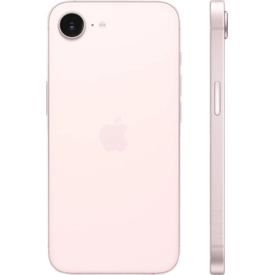 Apple iPhone 17e 256GB Soft Pink (MHRX4)