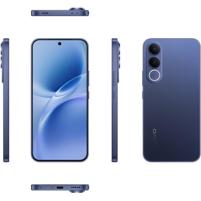 vivo V70 FE 12/256GB Ocean Blue Global Version
