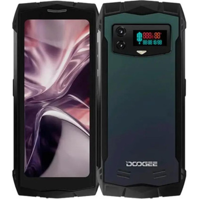 DOOGEE S mini 8/256GB Black