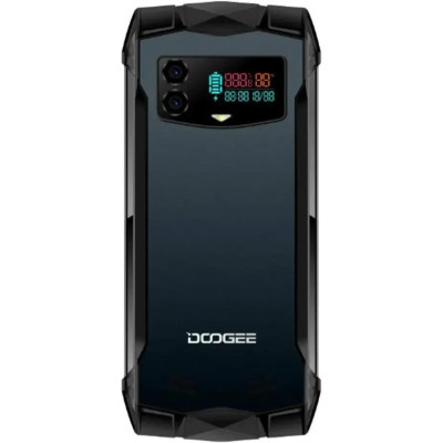DOOGEE S mini 8/256GB Black