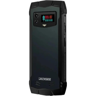 DOOGEE S mini 8/256GB Black