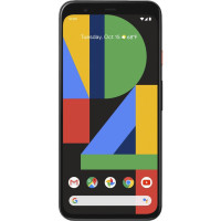 Google Pixel 4 6/128GB Clearly White