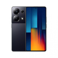 Xiaomi Poco M6 Pro 12/512GB Black