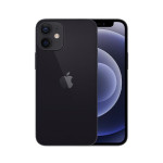 Apple iPhone 12 mini 256GB Black (MGE93)