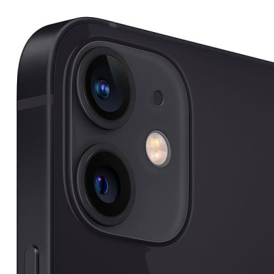 Apple iPhone 12 mini 256GB Black (MGE93)