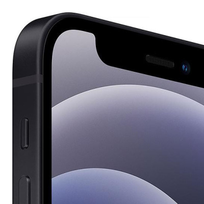 Apple iPhone 12 mini 256GB Black (MGE93)