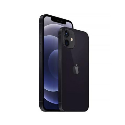 Apple iPhone 12 mini 256GB Black (MGE93)