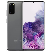 Samsung G9810 Galaxy S20 12/128GB 5G DS Grey
