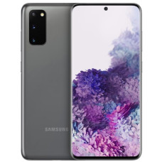 Samsung G9810 Galaxy S20 12/128GB 5G DS Grey