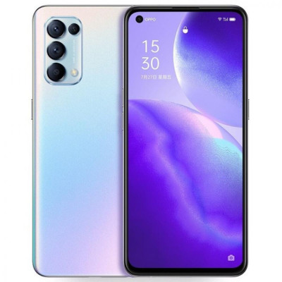 OPPO Reno5 Pro 5G 12/256Gb Galactic Silver