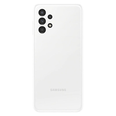 Samsung Galaxy A13 SM-A137F 4/128GB White