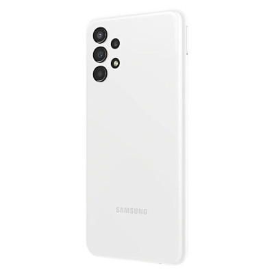 Samsung Galaxy A13 SM-A137F 4/128GB White