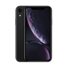 Apple iPhone XR 128GB Slim Box Black (MH7L3)