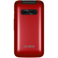 ALCATEL 3025 Single SIM Metallic Red (3025X-2DALUA1) (UA)