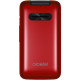 ALCATEL 3025 Single SIM Metallic Red (3025X-2DALUA1) (UA)