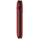ALCATEL 3025 Single SIM Metallic Red (3025X-2DALUA1) (UA)