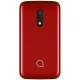 ALCATEL 3025 Single SIM Metallic Red (3025X-2DALUA1) (UA)