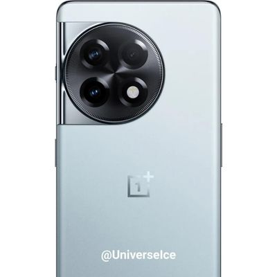 OnePlus Ace 2 12/256GB Glacier Blue