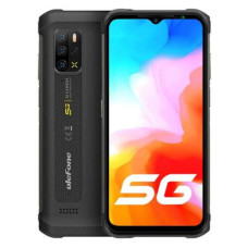 Ulefone Armor 12 5G 8/128GB Black
