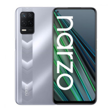realme Narzo 30 5G 4/128GB NFC Silver