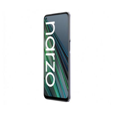 realme Narzo 30 5G 4/128GB NFC Silver