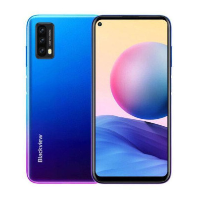Blackview A90 4/64GB Blue