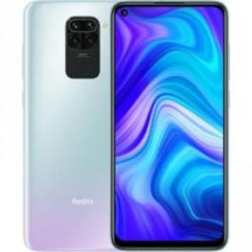 Xiaomi Redmi Note 9 Polar White 3/64 Gb
