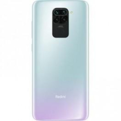 Xiaomi Redmi Note 9 Polar White 3/64 Gb