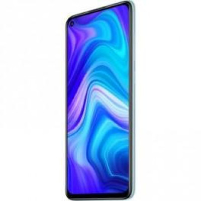 Xiaomi Redmi Note 9 Polar White 3/64 Gb