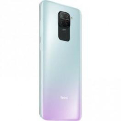 Xiaomi Redmi Note 9 Polar White 3/64 Gb
